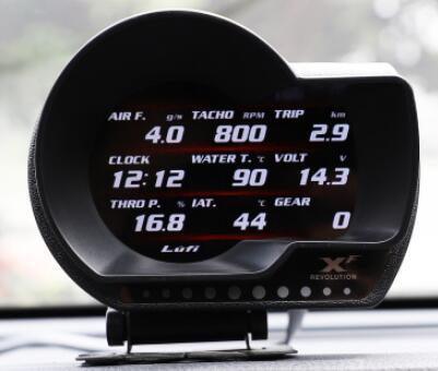 Turbometer tachometer - Image 6