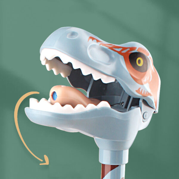 50cm Dinosaur Water Guns Toys Kids Squirt Guns For Child Summer Beach Game Swimming Laster Toy For Pool Beach - Image 7