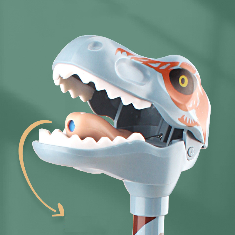 50cm Dinosaur Water Guns Toys Kids Squirt Guns For Child Summer Beach Game Swimming Laster Toy For Pool Beach - Image 7