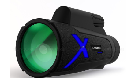12x42 Hunting Optics Monocular - Image 6
