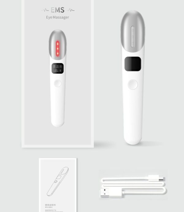 Eye bags beauty equipment - Image 6