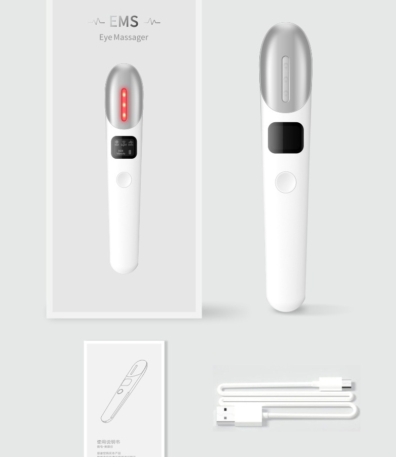 Eye bags beauty equipment - Image 6