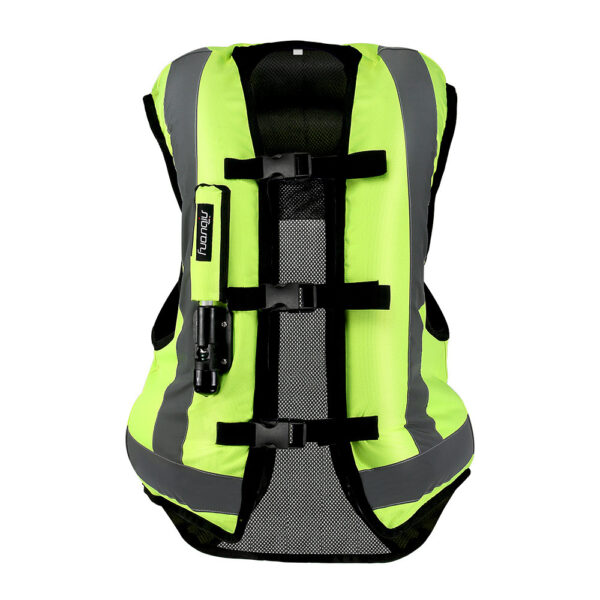 Motorcycle AirBag Vest - Image 51