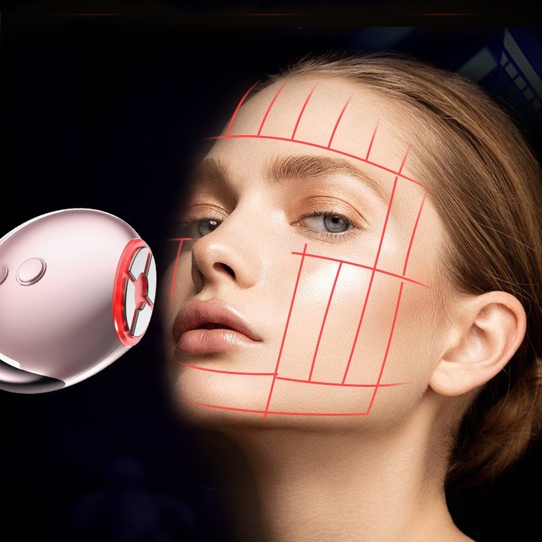 RF Beauty Instrument Facial Massage Whitening - Image 8