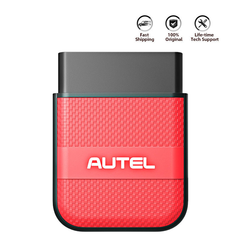 Daotong AP200H Car Diagnostic Scanner Scanner Code Reader OBD2 Car Fault Detector - Image 1
