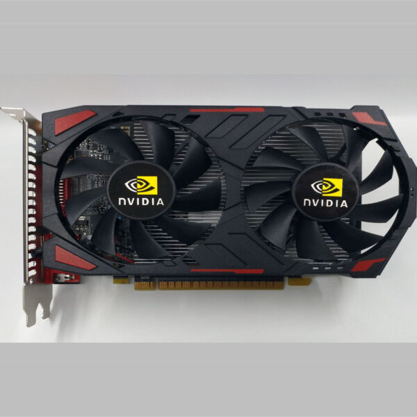Desktop Computer Game Standalone Graphics Card - Image 4