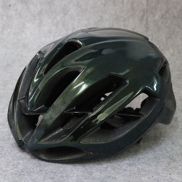 Sponge Pad Road Bike Mountain Bike Helmet - Image 28