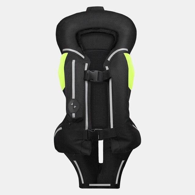 Motorcycle AirBag Vest - Image 42