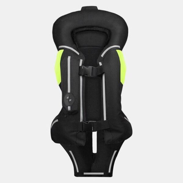 Motorcycle AirBag Vest - Image 44