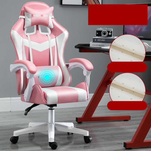 Computer Chair Home Office Gaming - Image 3