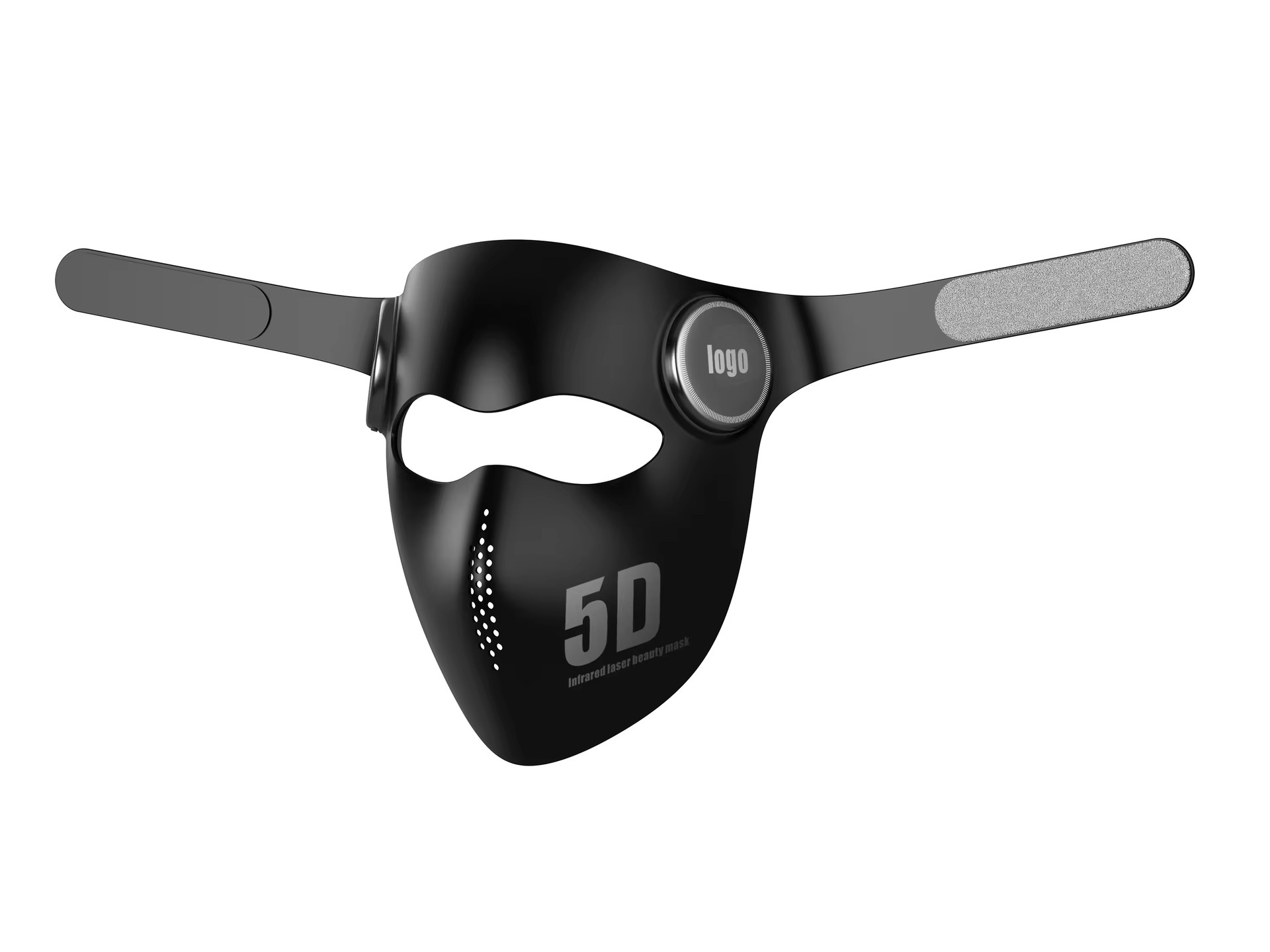 LED Mask Red LED Light Therapy Mask - Image 4