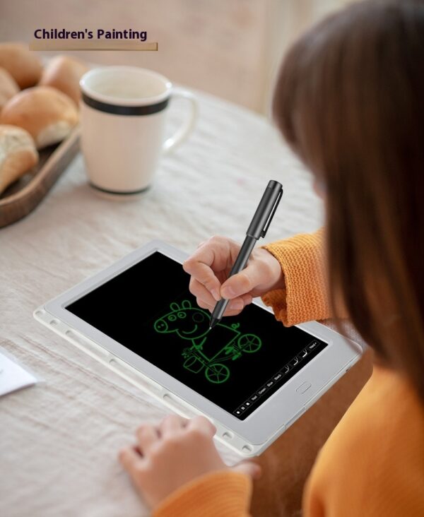 85-inch Master Software APP Electronic Writing Pad - Image 10