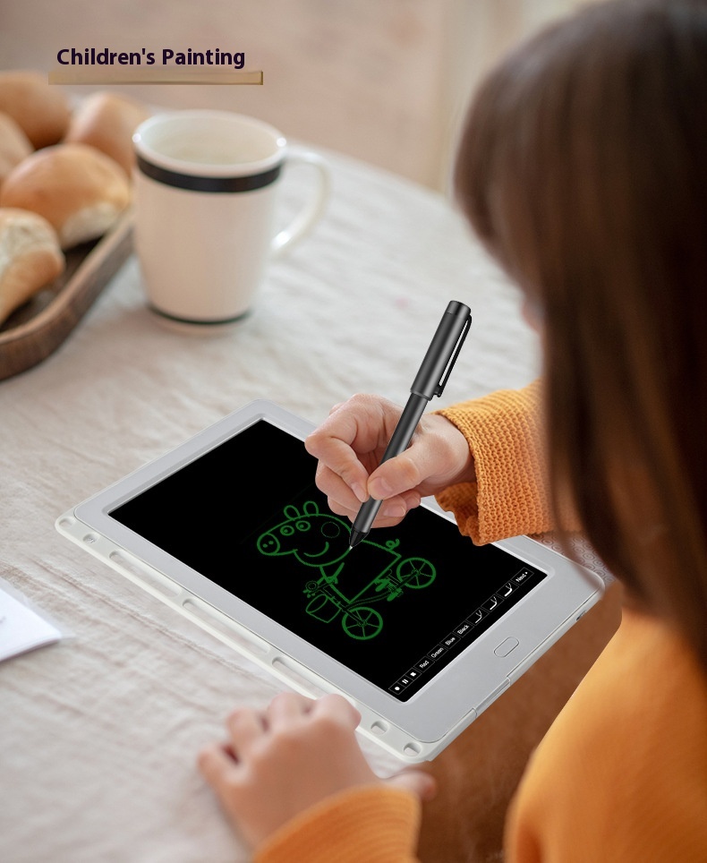 85-inch Master Software APP Electronic Writing Pad - Image 10