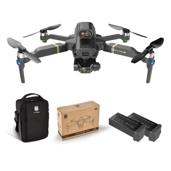Brushless GPS Drone 8K HD Aerial Photography Quadcopter - Image 13