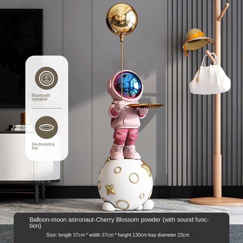 Astronaut Living Room Landing Furniture Home - Image 16