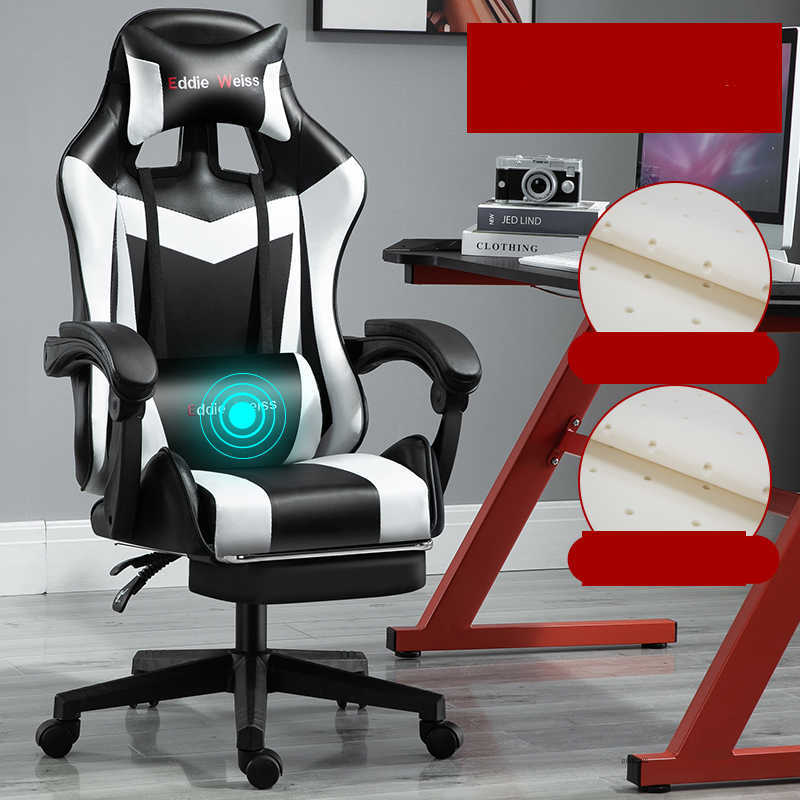 Computer Chair Home Office Gaming - Image 19