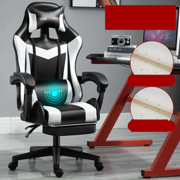 Computer Chair Home Office Gaming - Image 5