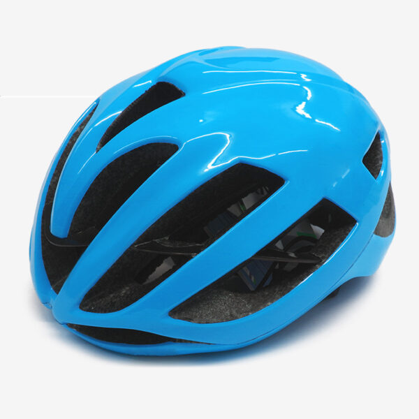 Sponge Pad Road Bike Mountain Bike Helmet - Image 15