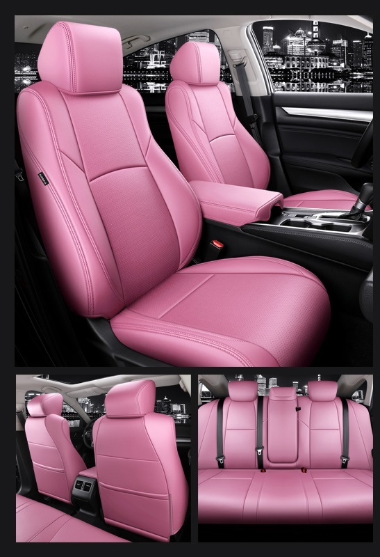Leather Seat Cushion Binzhi Haoying Cover - Image 15