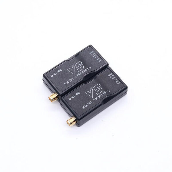 Radio Telemetry V5 Data Transmission Module 433915MHZ 500MW Radio UAV - Image 7