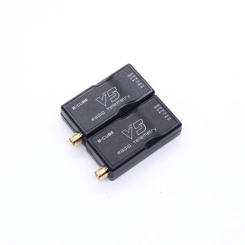 Radio Telemetry V5 Data Transmission Module 433915MHZ 500MW Radio UAV - Image 7