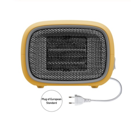 Mini Home Heater - Image 20