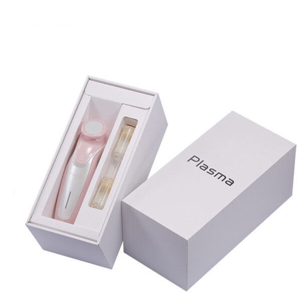 Plasma skin rejuvenation instrument - Image 7