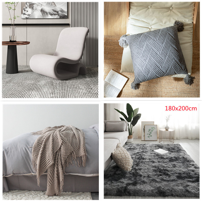 Simple Design Single Sofa Chair - Image 19