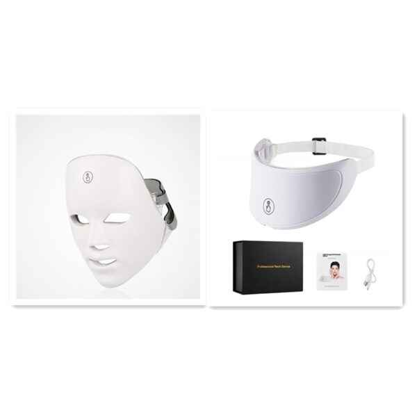 Colorful Skin Rejuvenation Beauty Instrument Face - Image 15