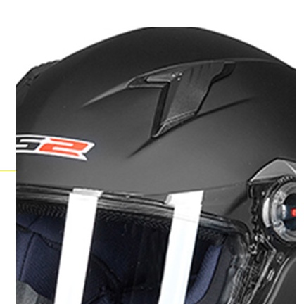 Motorcycle Crew Helmet - Image 6