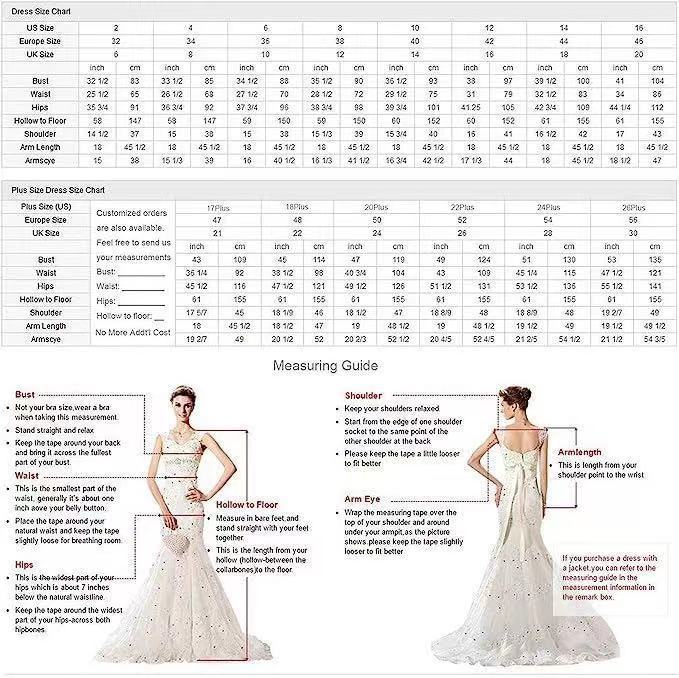 Deep V Fishtail Wedding Dress Sexy Temperament Fashionable Stylish Flattering - Image 3