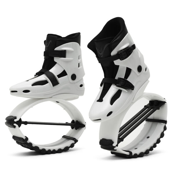 Sports Bouncing Macbine Shoes - Image 38