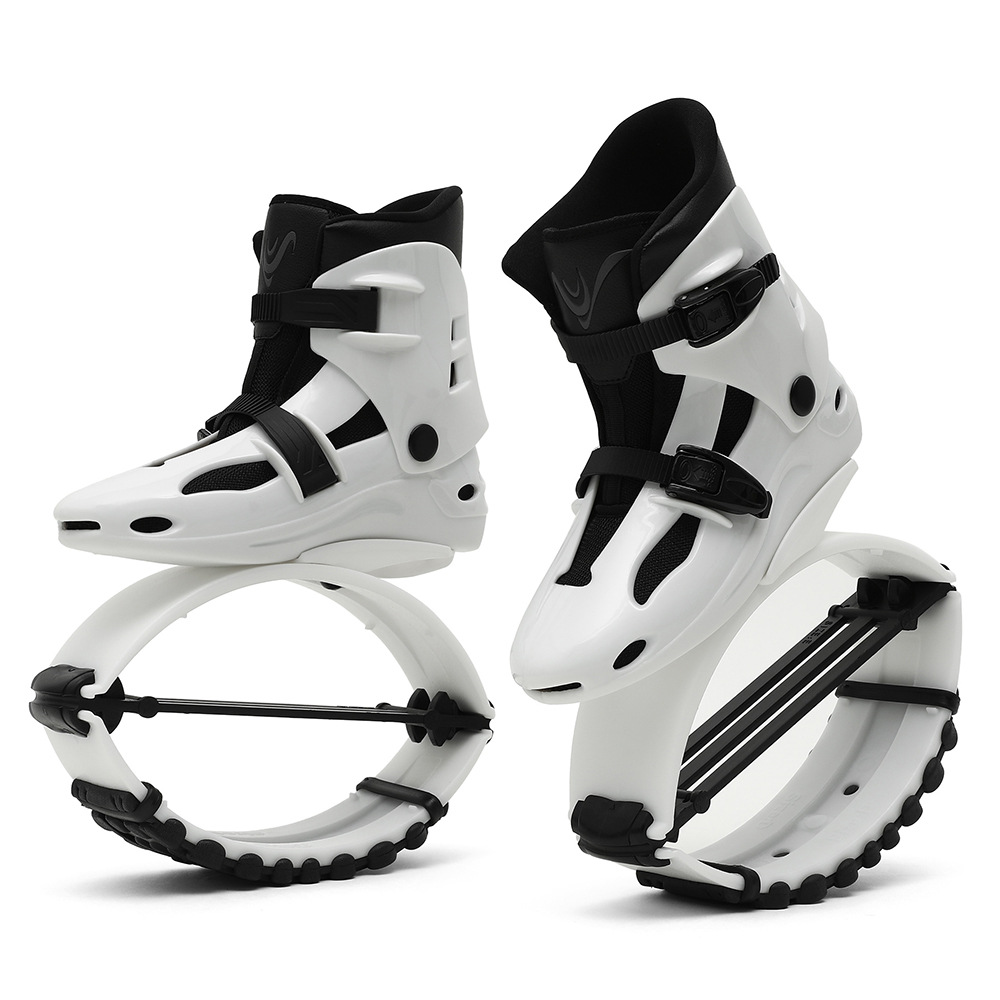 Sports Bouncing Macbine Shoes