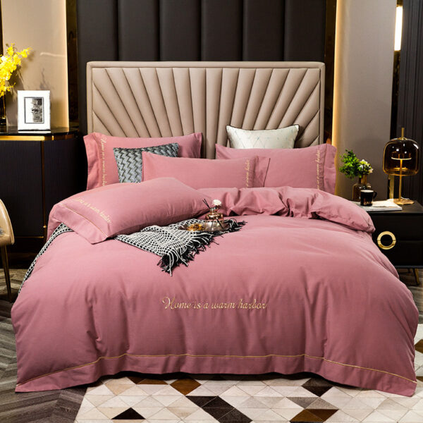 Brushed bedding - Image 21
