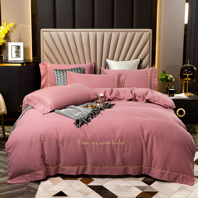 Brushed bedding - Image 2