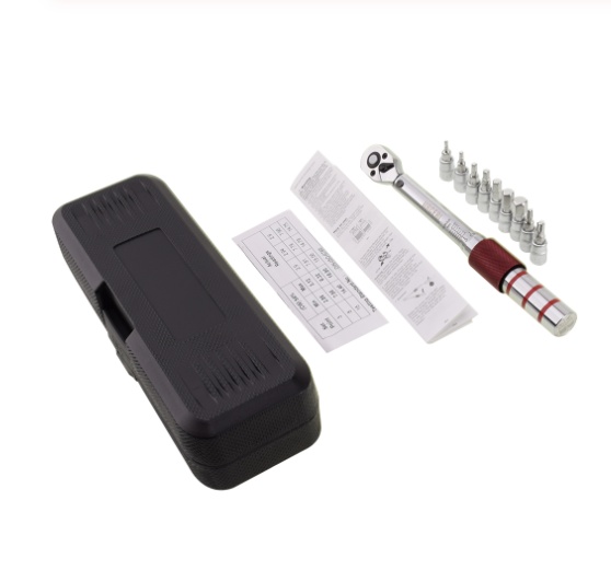 Wrench tool set - Image 2