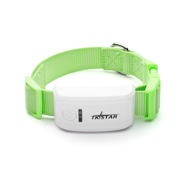 Cat GPS Tracker Locator Device for Pets - Image 17