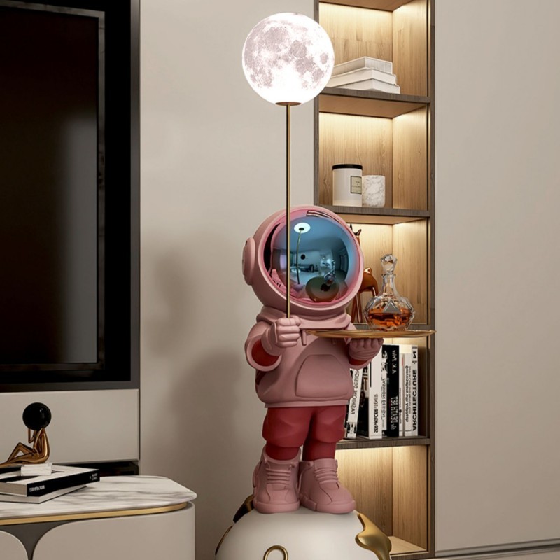 Astronaut Living Room Landing Furniture Home - Image 1