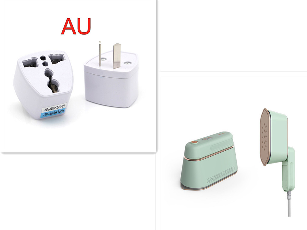 Handheld Iron Small Household Steam Ironing Clothes Artifact For Home And Travel - Image 17