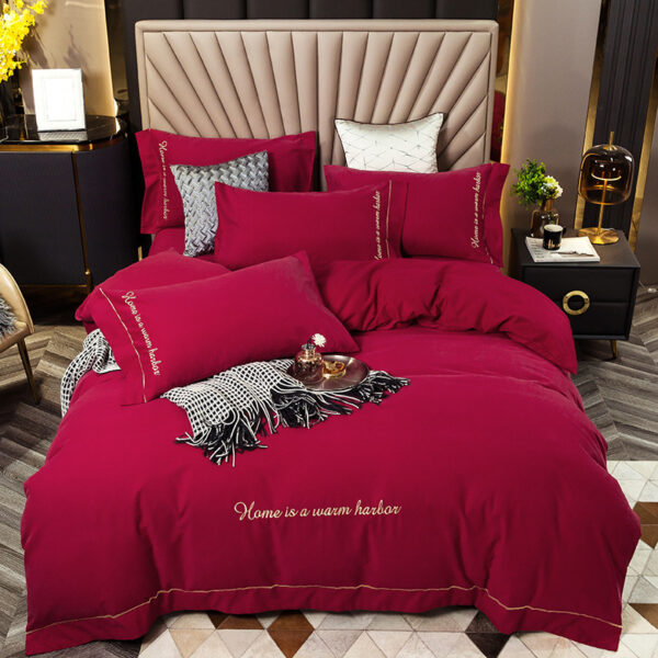 Brushed bedding - Image 5