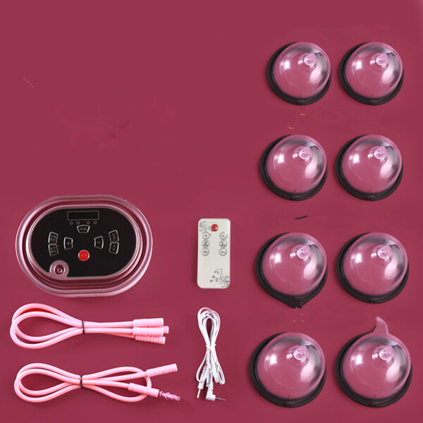 Lazy breast enhancement equipment - Image 4
