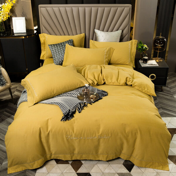 Brushed bedding - Image 14