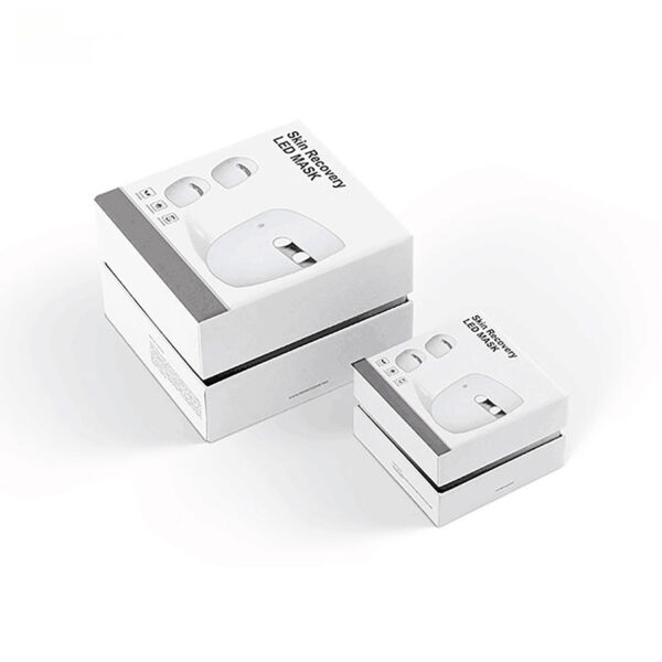 Complexion HD Screen Film Photon Skin Paste Infrared Health Care Device - Image 2
