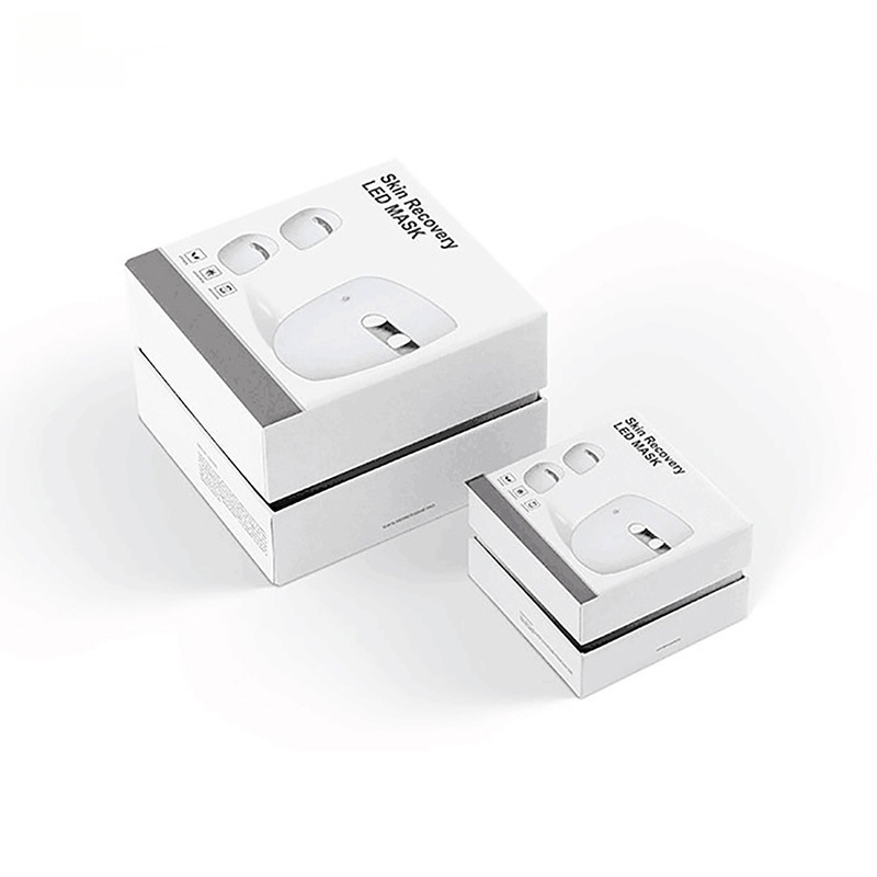 Complexion HD Screen Film Photon Skin Paste Infrared Health Care Device - Image 2