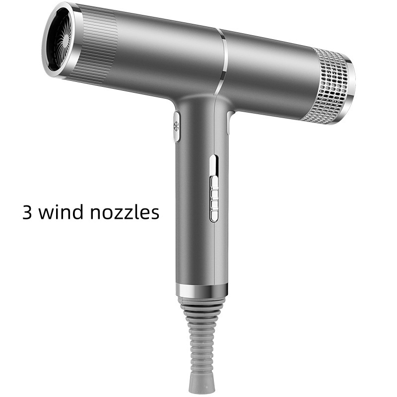 Hair Dryer Professional Infrared Negative Ionic Blow Dryer Hot&Cold Wind Salon Hair Styler Tool Hair Electric Blow Drier Blower - Image 38