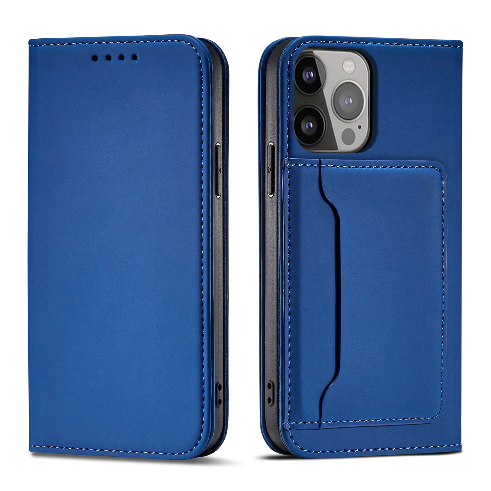 Card Phone Holster Holder Protective Cover - Image 5