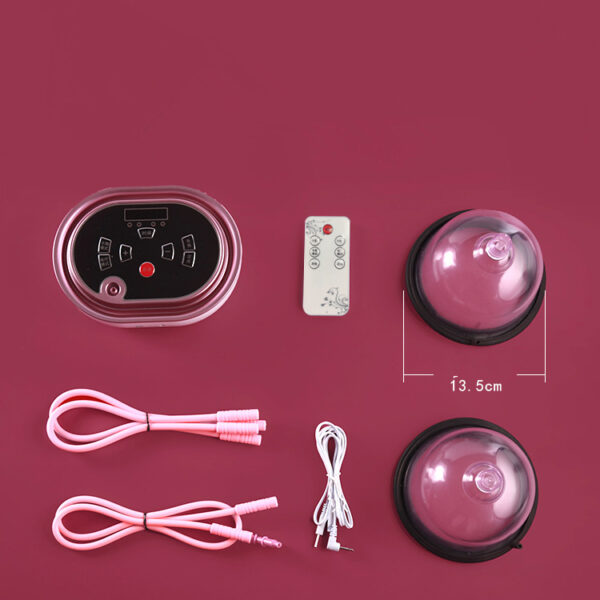 Lazy breast enhancement equipment - Image 8