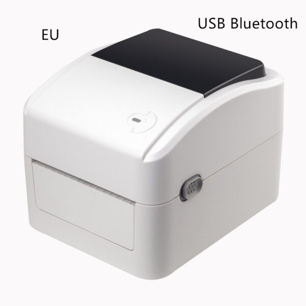 Thermal Barcode Printer Express Face Sheet Clothing - Image 10