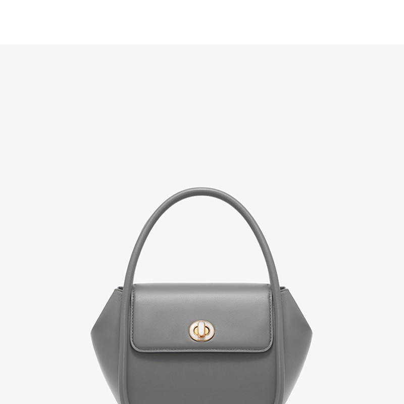 New Leather Tote Cross-body Wing Bag