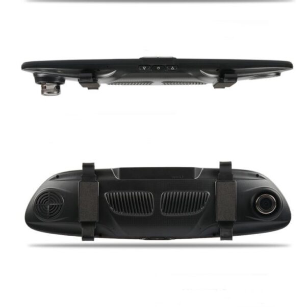 V37 7 inch screen driving recorder - Image 3